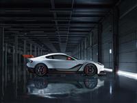 2014 Aston Martin Vantage GT3 Special Edition
